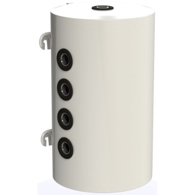 PSM100, 100L Suspended Storage Tank