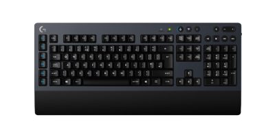 KEYBOARD BLUETH G613 GAMING/RUS 920-008395 LOGITECH