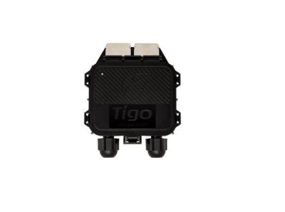 Access Point (TAP), Wirelessly communicates directly with TS4 units; Easy installation on the module frame without tools