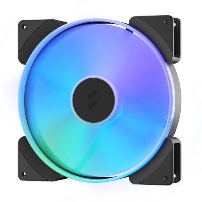 Prisma AL-18 ARGB PWM, Case fan