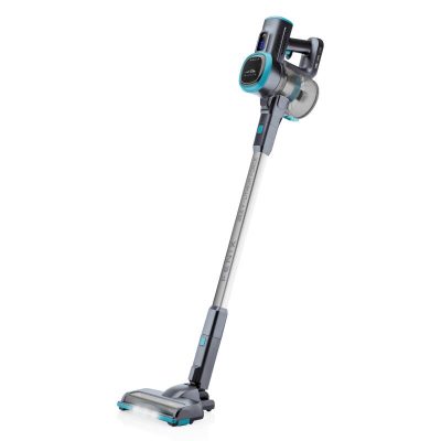 Vacuum Cleaner, Fenix ETA123390000, Cordless operating, Handstick and Handheld, 25.2 V, Operating time (max) 40 min, Blue/Grey