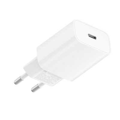 Mi 20W charger (Type-C) EU