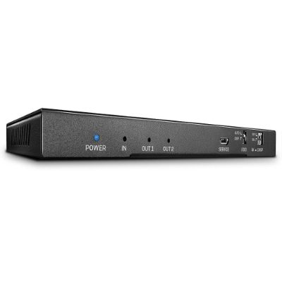 I/O VIDEO SPLITTER HDMI 2PORT/38230 LINDY