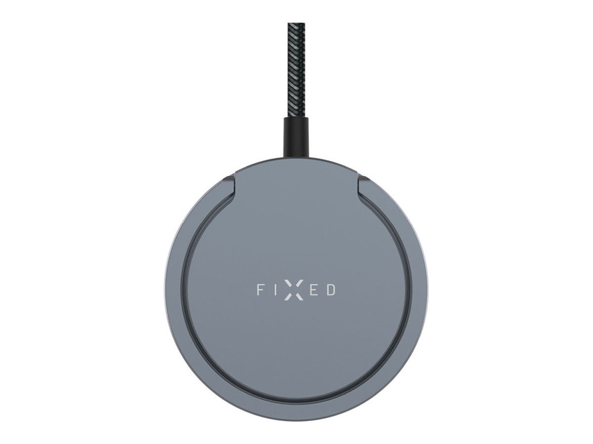 MagPad Pro wireless charger, FIXMPADP-GR