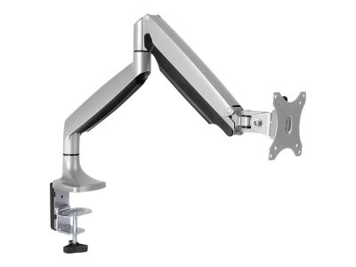 Desk Mount, BP0042, 13-32 ", Maximum weight (capacity) 9 kg, Silver