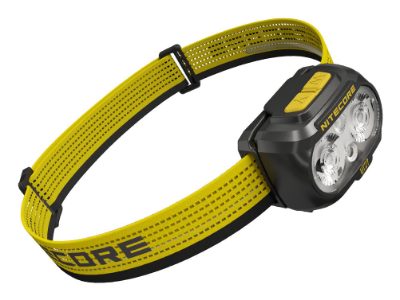 HEADLAMP UT SERIES 800LUMENS/UT27 MCT NITECORE