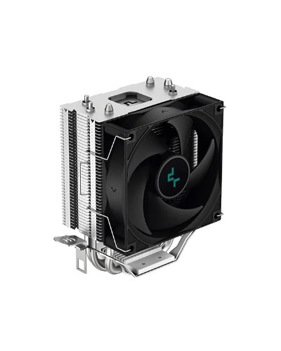 CPU Cooler, AG300, Black, Intel, AMD