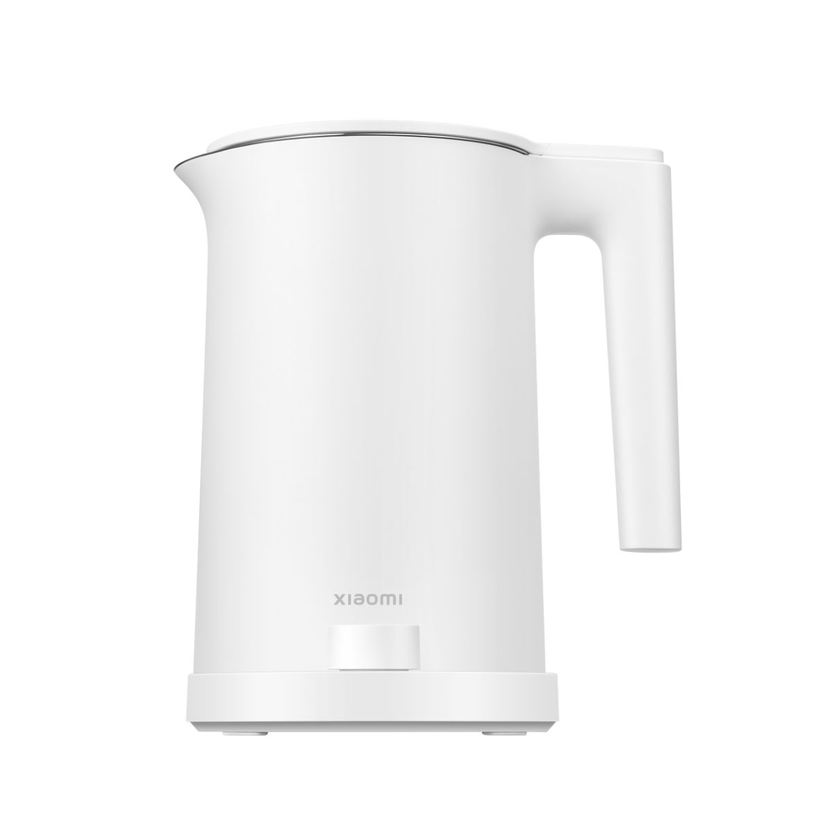 Smart Kettle 2 Pro EU, Electric, 1800 W, 1.7 L, Stainless Steel, White