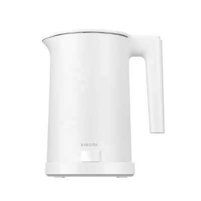 Smart Kettle 2 Pro EU, Electric, 1800 W, 1.7 L, Stainless Steel, White