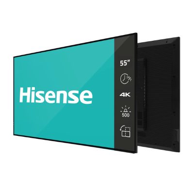 Outdoor High Brightness Display, 55OP90FE, 55 ", Landscape/Portrait, 24/7, Android, Wi-Fi, 8 ms, 178 °, 4000 cd/m²