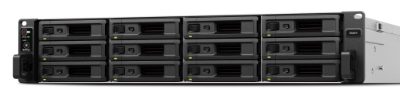 NAS STORAGE RACKST 12BAY 2U/NO HDD SA3610 SYNOLOGY