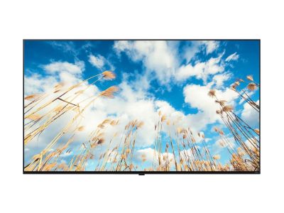 LG 4K UHD Smart TV, 65UM767H0LJ, 65 ", webOS, Wi-Fi, 380 cd/m²