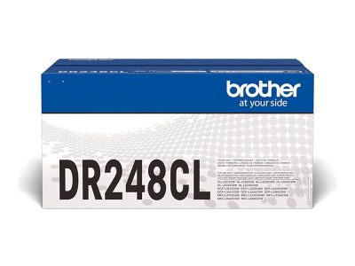 Accessories, DR-248CL Drum Unit Pack