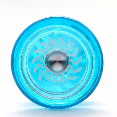 YoYoFactory YO-YO AROW rotaļlieta iesācējiem, zils