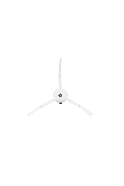 Vacuum Cleaner Accessory, ROBOROCK, Side brush 2pcs, White, For S5/Qrevo/Q8 Max/Q8 Max+/Qrevo MaxV/Qrevo S/Qrevo Pro/Qrevo Plus, 8.02.0270