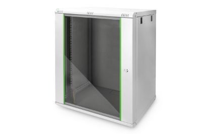 Wall Mounting Cabinet, DN-19 16-U-EC, Grey