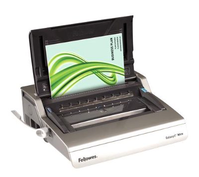 BINDER GALAXY-E WIRE/5622501 FELLOWES