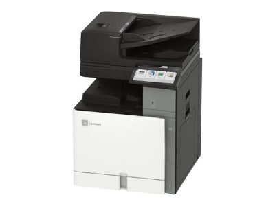 Lexmark CX963se Colour Laser Printer, Lexmark