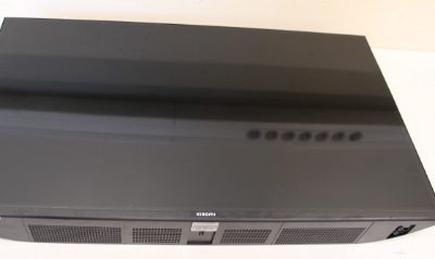 Xiaomi A Pro 32" (80 cm) Smart TV Google TV HD Black UNPACKED, USED, SMOLL SCRATCHED ON SCREEN, SALE OUT. Xiaomi A Pro, 32" (80 cm), Smart TV, Google TV, HD, Black, UNPACKED, USED, SMOLL SCRATCHED ON SCREEN
