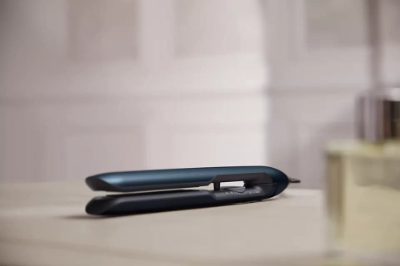 PHILIPS ThermoShield matu taisnotājs,  zilganzaļš