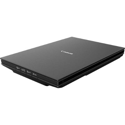 Scanner, CanoScan LiDE 300, Flatbed