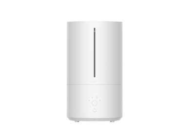 Smart Humidifier 2 EU, BHR6026EU, - m³, 28 W, Water tank capacity 4.5 L, -, Humidification capacity 350 ml/hr, White