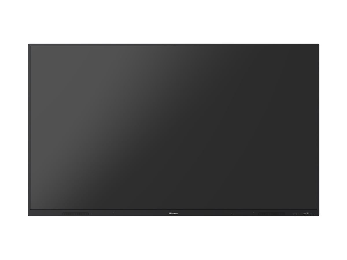 Advanced Interactive Display, 86WE3FE, 86 ", Landscape/Portrait, Android, Wi-Fi, 6.5 ms, 178 °, 400 cd/m²