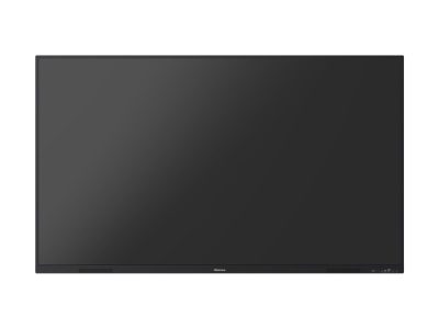Advanced Interactive Display, 86WE3FE, 86 ", Landscape/Portrait, Android, Wi-Fi, 6.5 ms, 178 °, 400 cd/m²