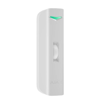 DETECTOR WRL CURTAIN OUTDOOR/MINI WHITE 130273 AJAX