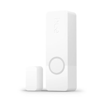 Contact sensor, White