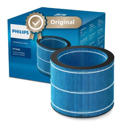 PHILIPS mitrināšanas filtrs