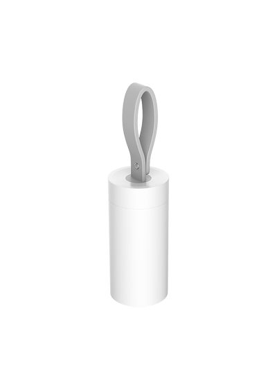Dog Waste Dispenser Set, Bags: 30x22 cm, Dispenser: 14/8.2 cm x 3.8 cm