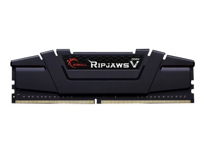 Ripjaws V, 16 GB, DDR4, 3200 MHz, PC/server, Registered No, ECC No