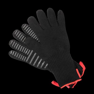 Premium Pair of Gloves, Black, BC-ACC-7052