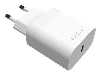 Travel Charger, 20W, FIXC20N-C-WH