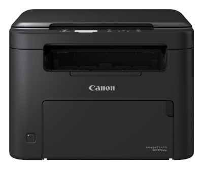 Printer, i-SENSYS MF272dw, Laser, Mono, A4, Wi-Fi, Black