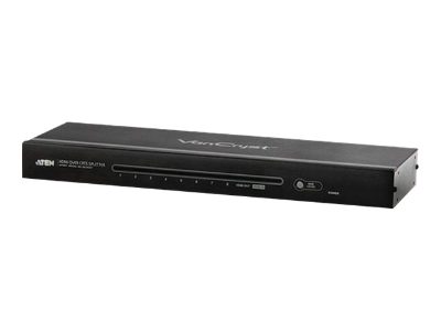 Aten 8-Port HDMI Cat 5 Splitter, Aten, HDMI, 8-Port HDMI Cat 5 Splitter