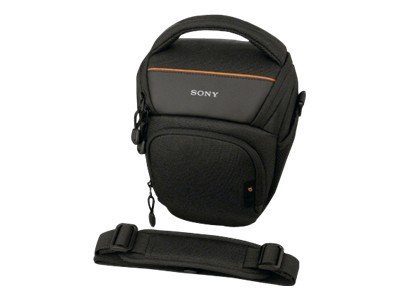 LCS-AMB, Carry Case, Black
