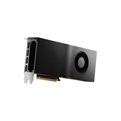 Graphics Card, PNY, NVIDIA, RTX 5000 Ada, 32 GB, GDDR6, 256 bit, PCI Express x16 4.0, Active, VCNRTXPRO5000-72-EDU
