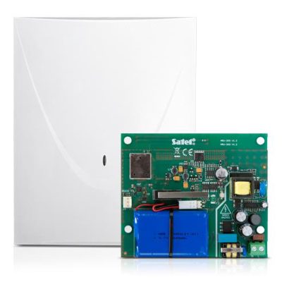 WIRELESS SYSTEM RETRANSMITTER/ARU-200 SATEL