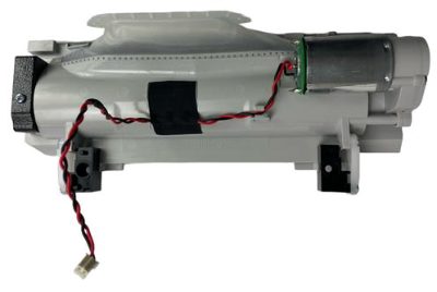 Vacuum Cleaner Accessory, ROBOROCK, Main Brush Gearbox, White, For Q7 White/Q7 Black/Q7 White Max/Q7 Black Max, 9.01.1288