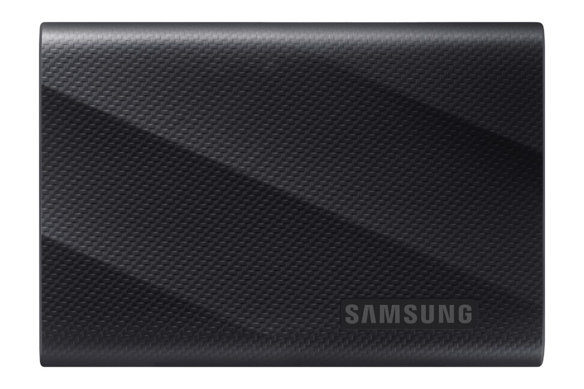 Samsung MU-PG4T0B/EU Portable SSD T9 4TB