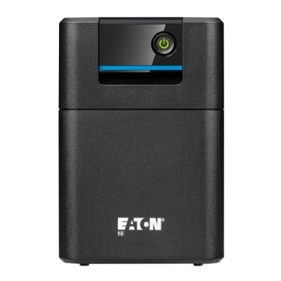 UPS, 5E Gen2 700D DIN, 700 VA, 360 W