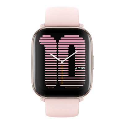SMARTWATCH AMAZFIT ACTIVE/A2211 PINK W2211EU4N HUAMI