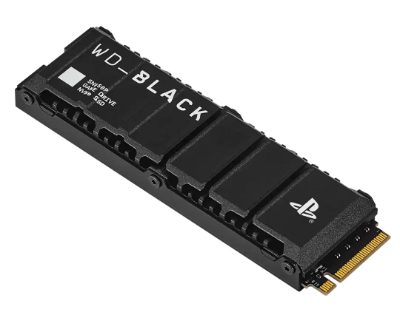 SSD, SANDISK, Black SN850P, 8TB, M.2, NVMe, Write speed 6600 MBytes/sec, Read speed 7200 MBytes/sec, TBW 1200 TB, WDBBYV0080BNC-WRSN