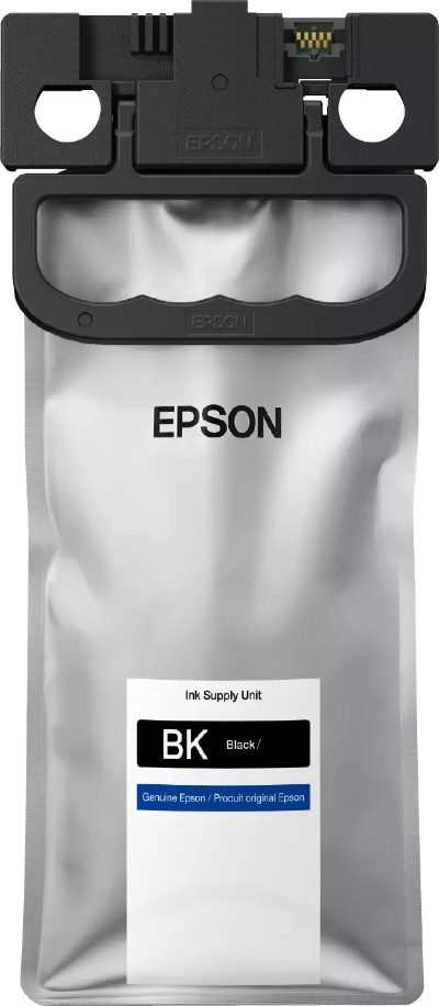 Epson XL Ink, WorkForce Pro EM-C810xR, Ink cartrige, Black