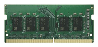 NAS ACC RAM MEMORY DDR4 4GB/SO ECC D4ES04-4G SYNOLOGY