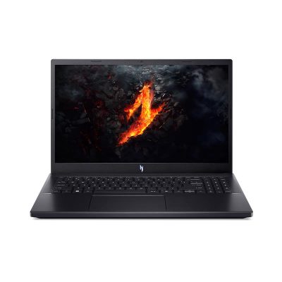 Notebook, ACER, Nitro, ANV15-41, CPU AMD RyzenT 7, 7735HS, 3.2 GHz, 15.6 ", 1920 x 1080 pixels, RAM 16 GB, DDR5-SDRAM, SSD 1000 GB, Discrete graphics NVIDIA GeForce RTX 4050, 6 GB, On-board graphics Yes, Keyboard language English, OS installed Windows 11 Home, Colour Black, Weight 2.1 KG, NH.QPEEL.003