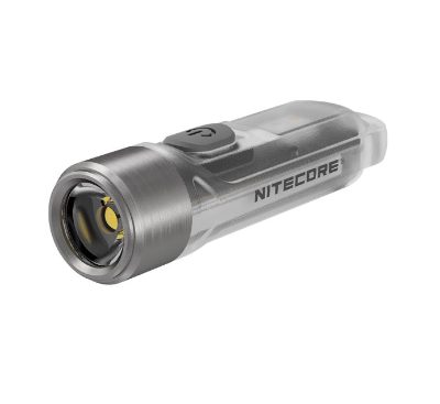 FLASHLIGHT T SERIES 300 LUMENS/TIKI NITECORE