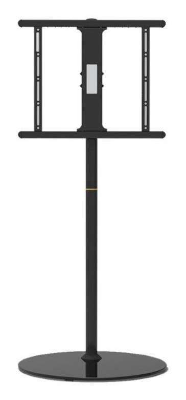 TV SET ACC FLOOR STAND 32-65"/SWIVEL TVS-65S-02 GEMBIRD